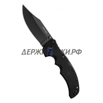 Нож Recon 1 Clip Point  CTS-XHP Cold Steel складной CS 27TLCC